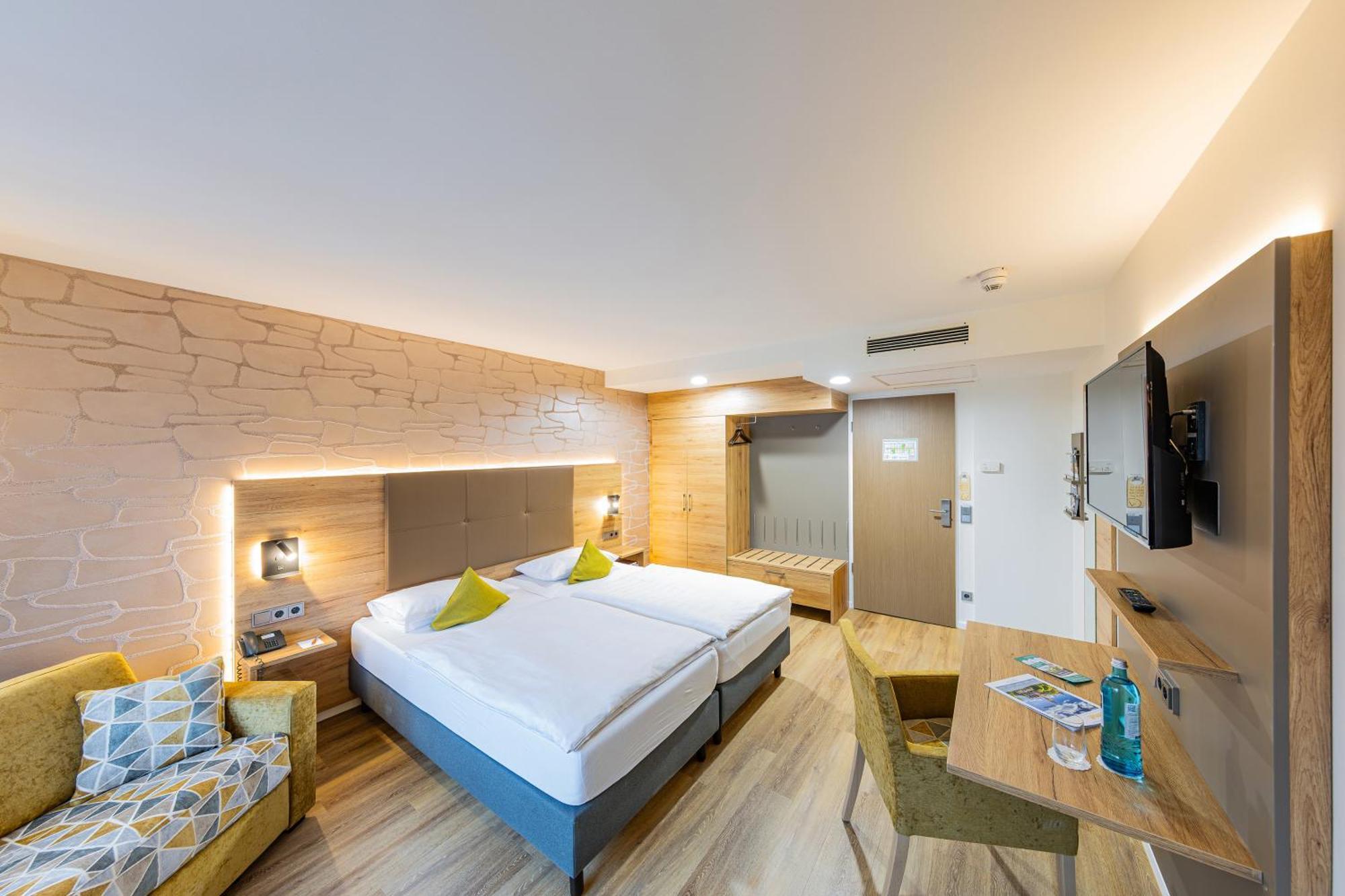 Ringhotel Drees Дортмунд Экстерьер фото